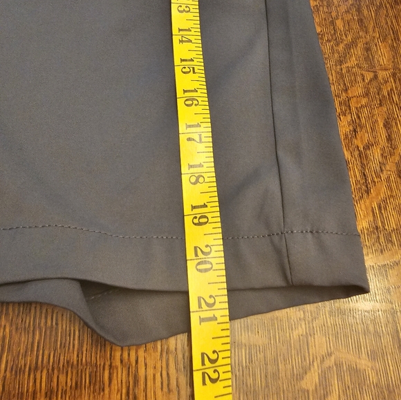 Jachs New York Gray Golf Shorts - Picture 13 of 13